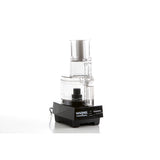 WARING Robot de cuisine - Mixer cutter - vue intérieure