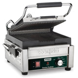 WARING Panini grille contact fonte - vue avant