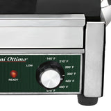 WARING Panini grille contact fonte - détail produit