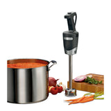 WARING Mixer plongeant à tête fixe - débit moyen - vue intérieure