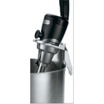 WARING Pince de verrouillage au bol pour mixer plongeant Big Stik - vue avant