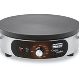 WARING Crêpière traditionnelle électrique - détail produit