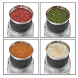 WARING Broyeur sec / liquide - fiche technique