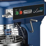 WARING Batteur Luna 10L - détail produit