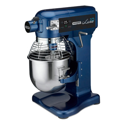 WARING Batteur Luna 10L - vue avant
