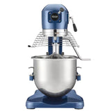 WARING Batteur Luna 20L - vue intérieure