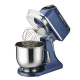 WARING Batteur Luna 7L - vue intérieure