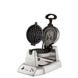 WARING Gaufrier simple - vue avant