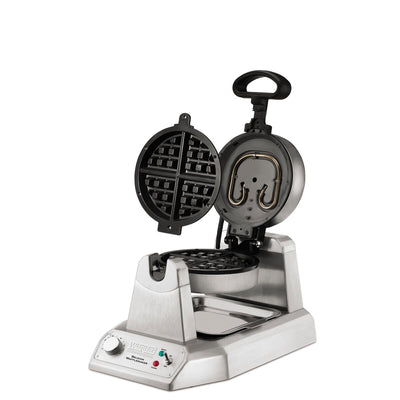 WARING Gaufrier simple - vue avant