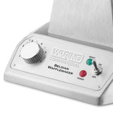 WARING Gaufrier simple - détail produit