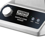 WARING Gaufrier à cornet de glace - détail produit