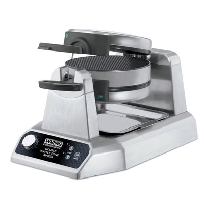 WARING Double gaufrier à cornet de glace - vue avant