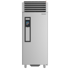 TECHFROST Cellule de refroidissement et congélation - vue avant