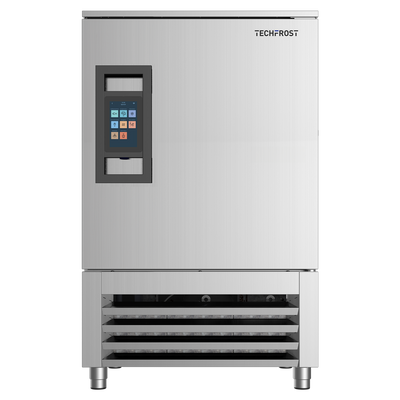 TECHFROST Cellule de refroidissement et congélation - vue avant